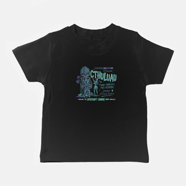 Cthuluau-Moonlight Variant-baby basic tee-heartjack