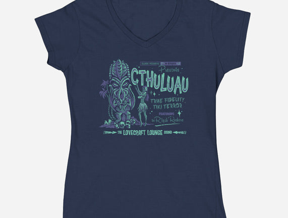 Cthuluau-Moonlight Variant