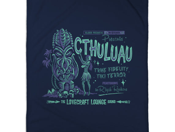 Cthuluau-Moonlight Variant