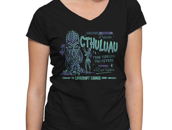 Cthuluau-Moonlight Variant