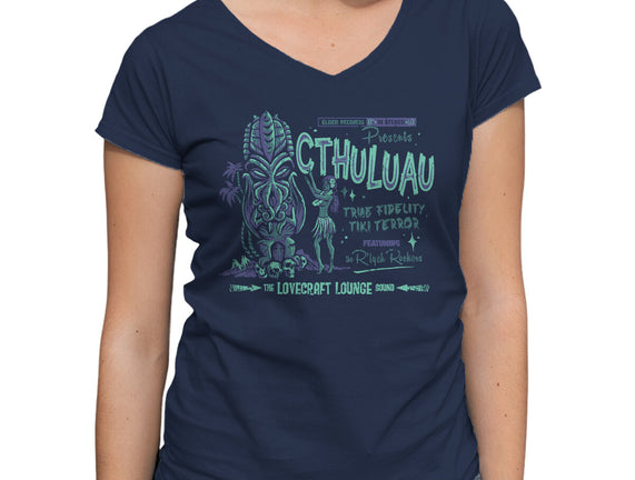 Cthuluau-Moonlight Variant
