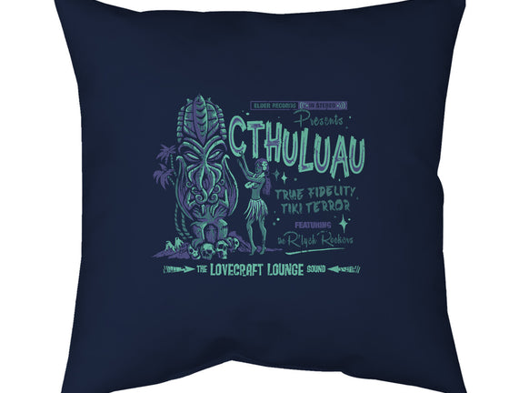 Cthuluau-Moonlight Variant