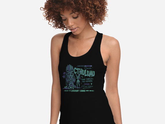 Cthuluau-Moonlight Variant