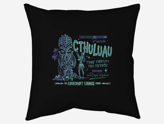 Cthuluau-Moonlight Variant