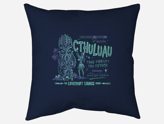 Cthuluau-Moonlight Variant