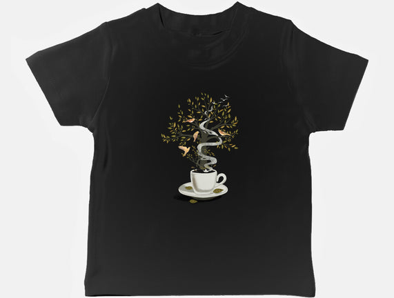 Cup of Dreams