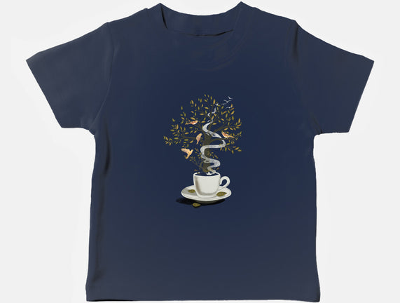 Cup of Dreams