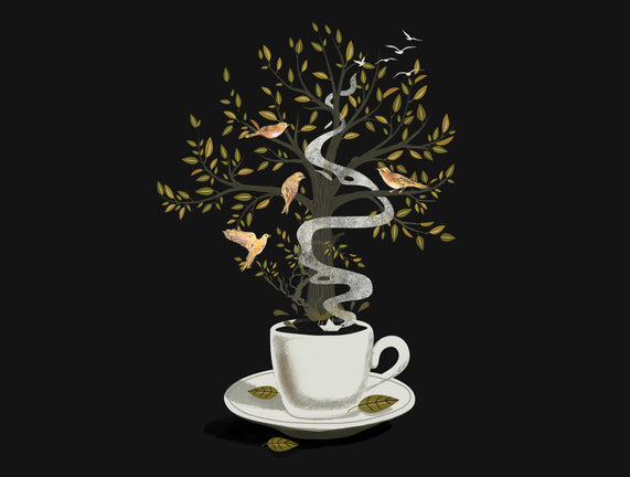Cup of Dreams
