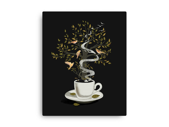 Cup of Dreams