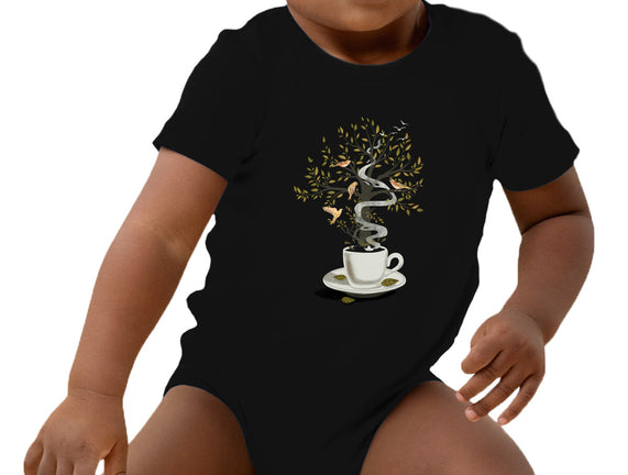 Cup of Dreams