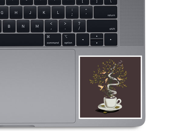 Cup of Dreams