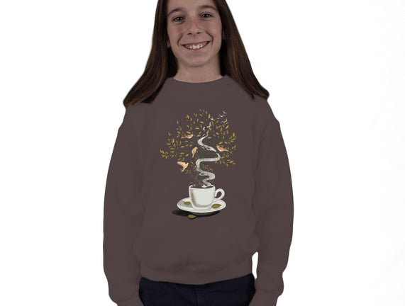 Cup of Dreams