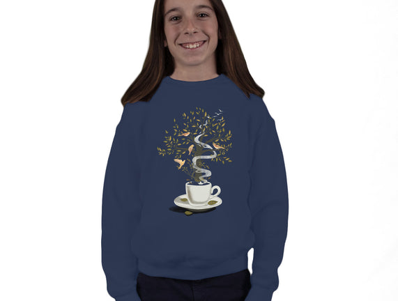 Cup of Dreams