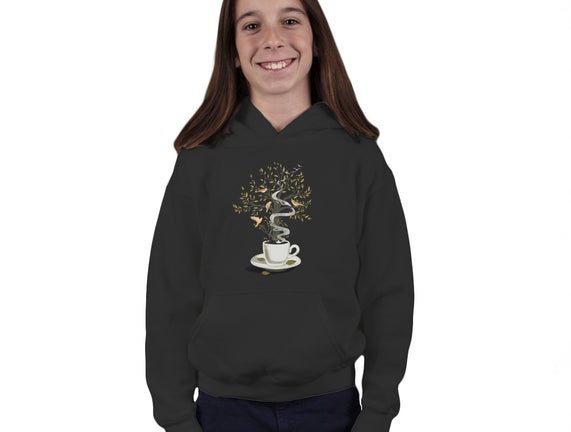 Cup of Dreams