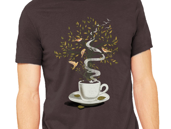 Cup of Dreams