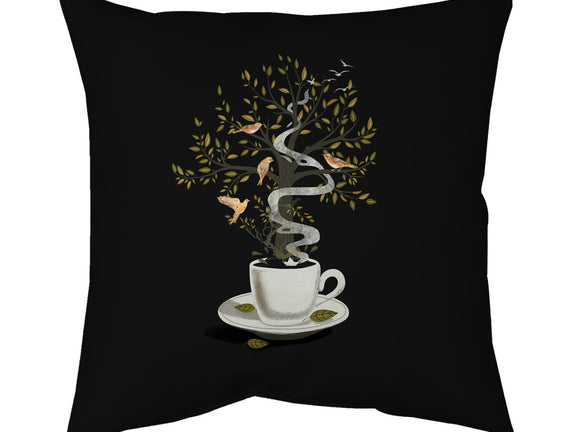 Cup of Dreams
