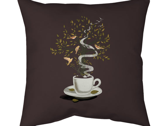 Cup of Dreams