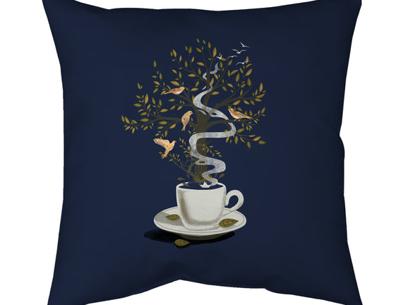 Cup of Dreams