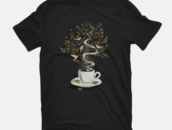 Cup of Dreams