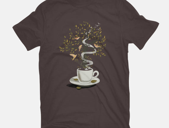 Cup of Dreams
