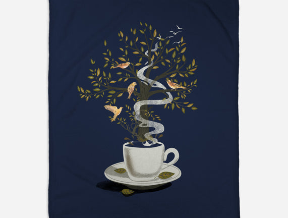 Cup of Dreams