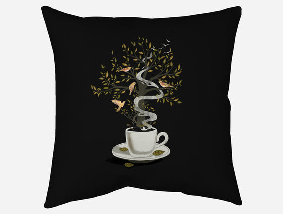 Cup of Dreams