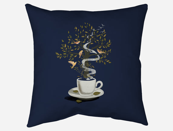 Cup of Dreams