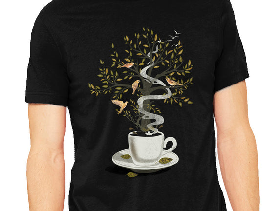 Cup of Dreams