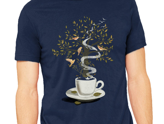 Cup of Dreams