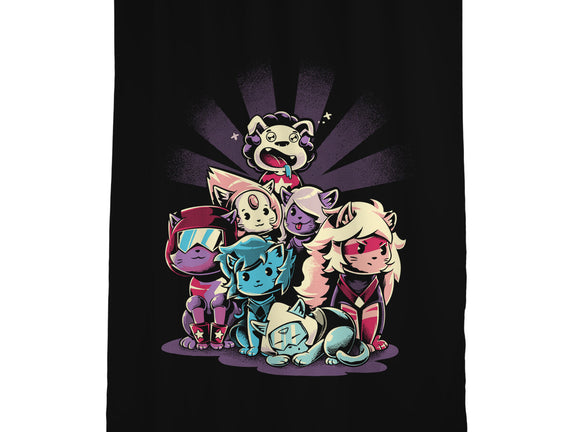 Cute Gems