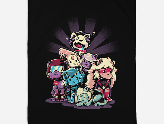 Cute Gems