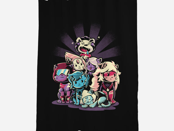 Cute Gems