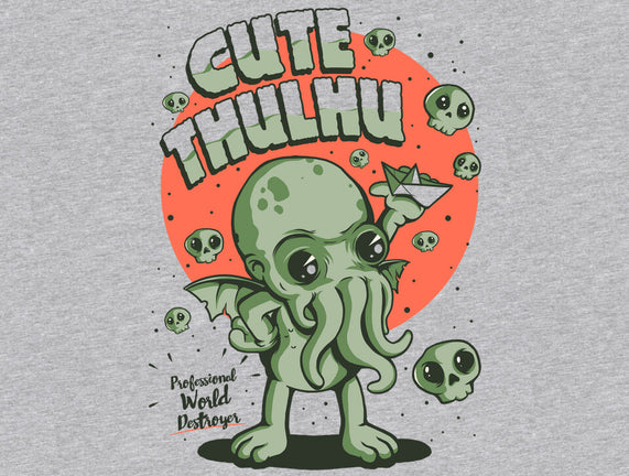 Cutethulhu