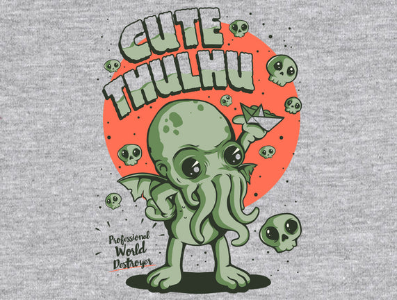 Cutethulhu