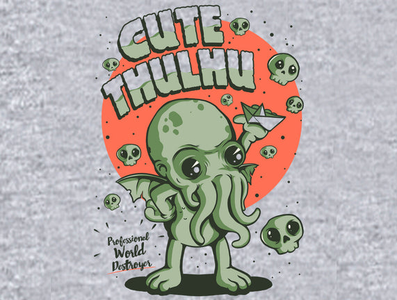 Cutethulhu