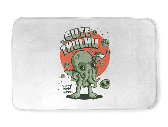 Cutethulhu