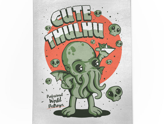 Cutethulhu