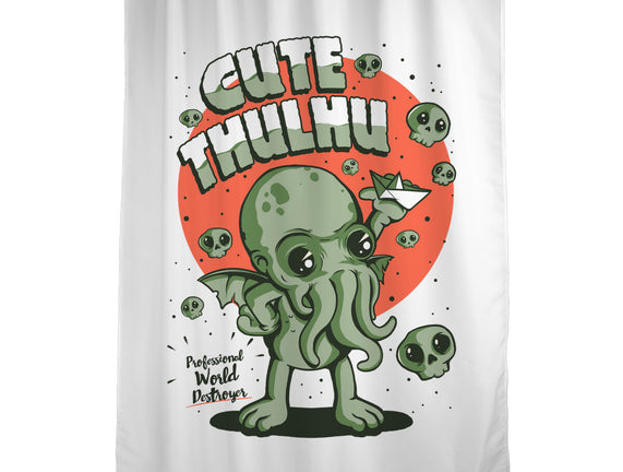 Cutethulhu