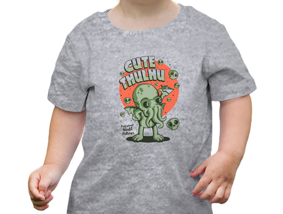 Cutethulhu