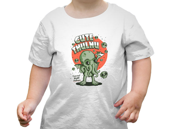 Cutethulhu