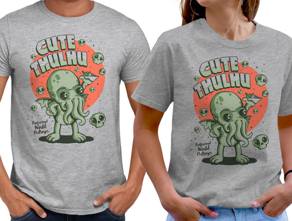 Cutethulhu