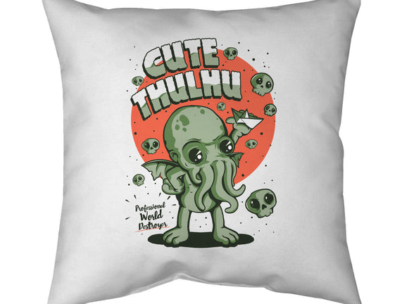 Cutethulhu