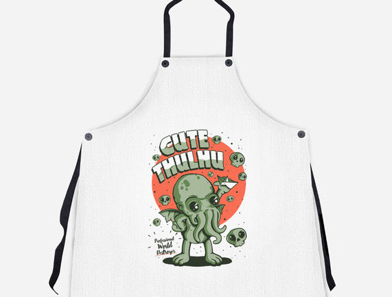 Cutethulhu