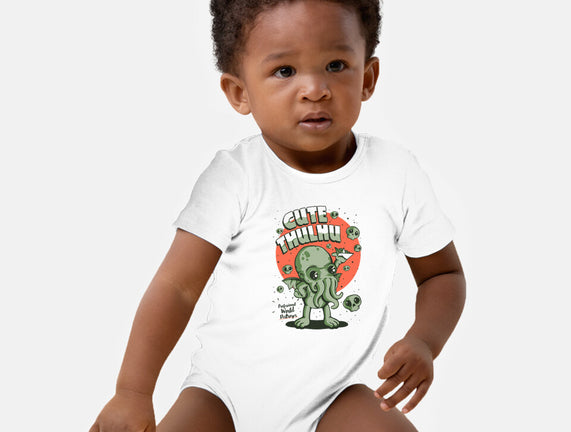 Cutethulhu