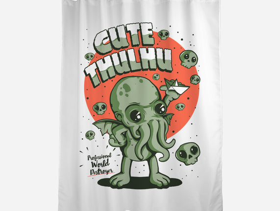 Cutethulhu