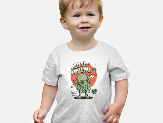 Cutethulhu