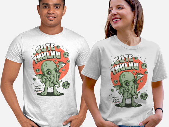 Cutethulhu