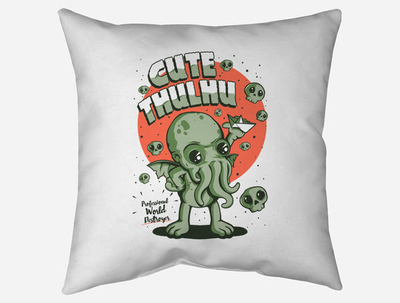 Cutethulhu
