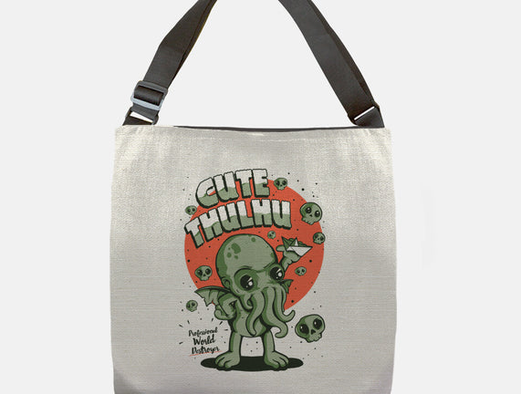 Cutethulhu