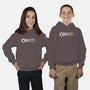 Back To Basic-youth pullover sweatshirt-MindsparkCreative
